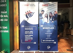 Dịch vụ In Standee Quận 12 Lấy Liền Giá Rẻ