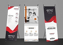 In Standee Quận 3 Giá Rẻ Giao Tận Nơi 24/24