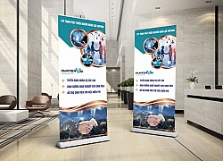 Xưởng In Standee Quận 4 Giá Gốc In Nhanh 2h