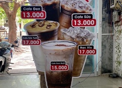 Xưởng In Standee Quận 8 Giá Rẻ Giao Tận Nơi