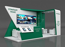 Báo Giá Gian Hàng Triển Lãm TP.HCM Bao Nhiêu? Bảng Giá Chi Tiết