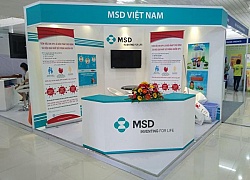 Thiết Kế Gian Hàng Triển Lãm Đẹp | 20+ Concept Thu Hút Khách