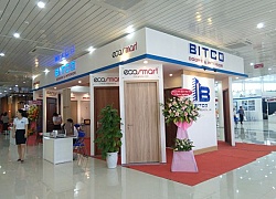 Thi Công Gian Hàng Triển Lãm TP.HCM | Thiết Kế 3D, Thi Công Trọn Gói