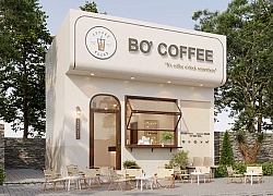 Quy Trình Thiết Kế Thi Công Cửa Hàng Từ A–Z | Setup Shop, Showroom Chi Tiết