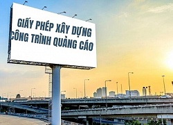 Xin Giấy Phép Quảng Cáo Ngoài Trời TP.HCM | Dịch Vụ Nhanh, Đúng Quy Định