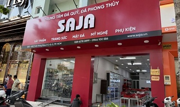 Xưởng Làm Bảng Hiệu Quảng Cáo Tại Hóc Môn Giá Rẻ
