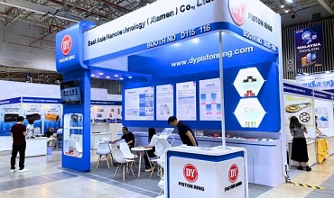 Các Loại Booth Quảng Cáo & Gian Hàng Triển Lãm | Cách Chọn Phù Hợp