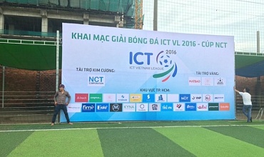 In Và Thi Công Backdrop Tại Củ Chi | Chuyên Nghiệp, Giá Tốt