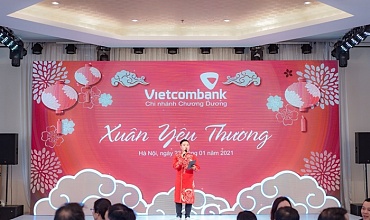 In Và Thi Công Backdrop Tại Hóc Môn Giá Rẻ Uy Tín