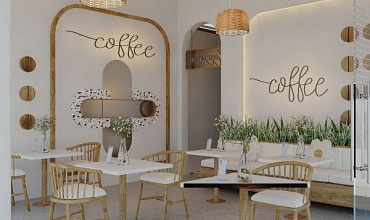 Chi Phí Mở Cửa Hàng Bao Nhiêu? Bảng Giá Setup Shop, Showroom, Spa...