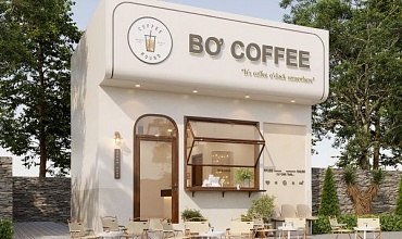 Quy Trình Thiết Kế Thi Công Cửa Hàng Từ A–Z | Setup Shop, Showroom Chi Tiết