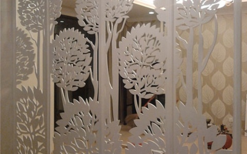 Gia công CNC, cắt & khắc Laser