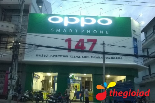 Cửa hàng Smartphone Oppo 147