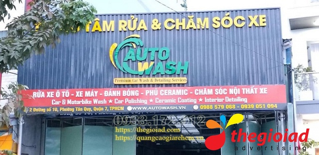 Một số dự án đã thực hiện đầu năm 2019 ở quận 2 và nhiều quận khác