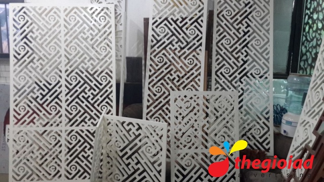 Hoa văn CNC 03