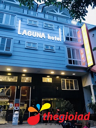 LAGUNA HOTEL