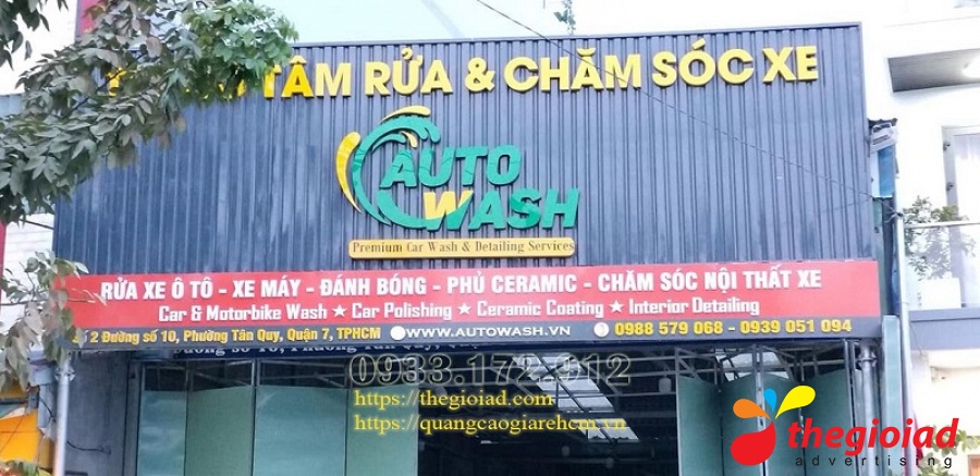 Một số dự án đã thực hiện đầu năm 2019 ở quận 2 và nhiều quận khác – góc nhìn 1