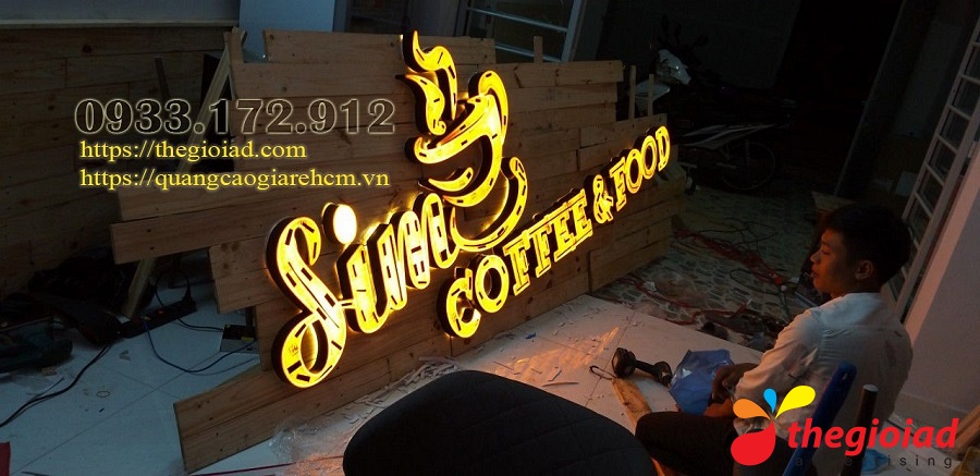 Một số dự án đã thực hiện đầu năm 2019 ở quận 2 và nhiều quận khác – góc nhìn 9