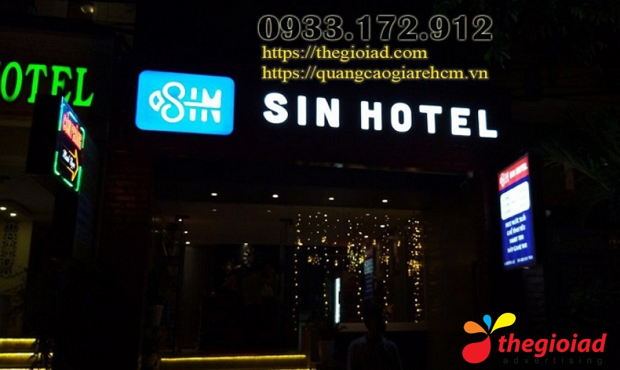 Một số dự án đã thực hiện đầu năm 2019 ở quận 2 và nhiều quận khác – góc nhìn 4