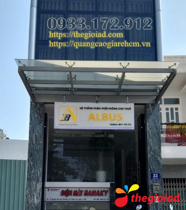 Một số dự án đã thực hiện đầu năm 2019 ở quận 2 và nhiều quận khác – góc nhìn 11