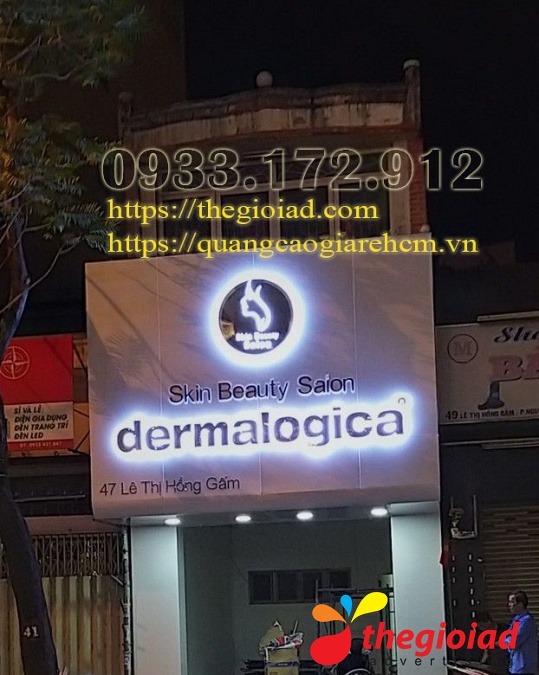Một số dự án đã thực hiện đầu năm 2019 ở quận 2 và nhiều quận khác – góc nhìn 5
