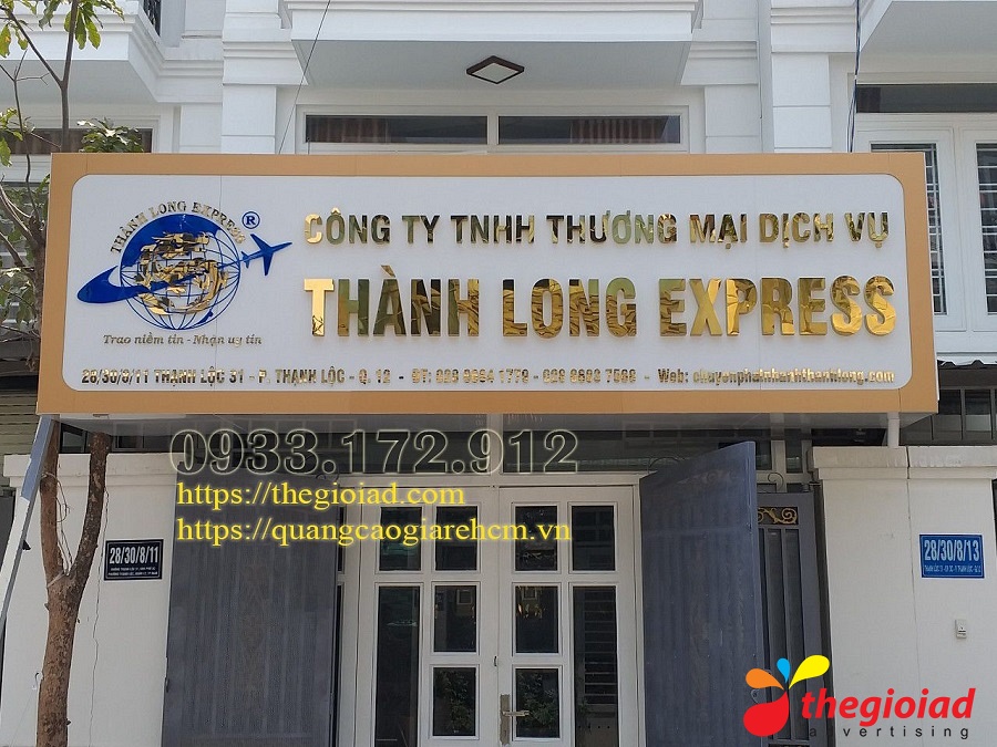 Một số dự án đã thực hiện đầu năm 2019 ở quận 2 và nhiều quận khác – góc nhìn 10