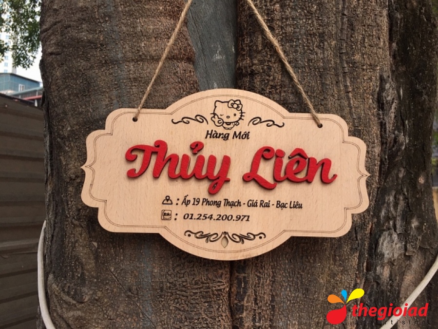Hình bảng gỗ tham khảo – Bảng gỗ Kabi là gì? Cách xem vật liệu và độ bền