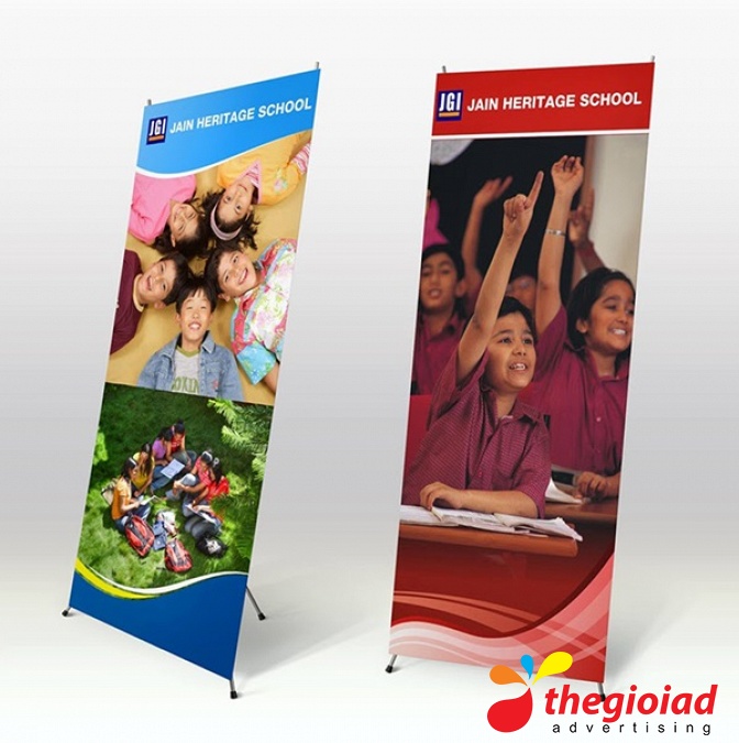 standee đẹp