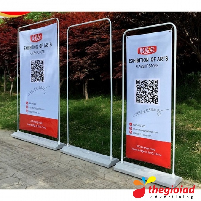 standee đẹp