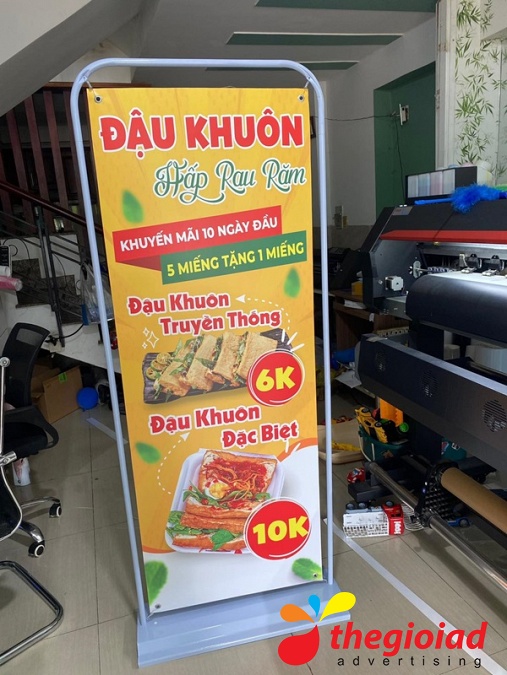 standee đẹp
