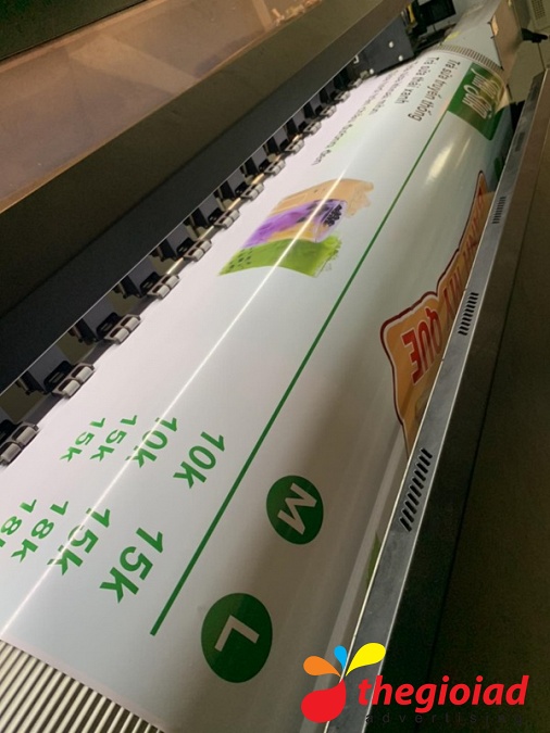 Banner quảng cáo – góc nhìn 5