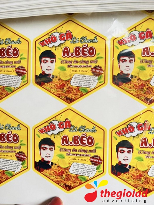 Decal tem nhãn, sticker, logo – góc nhìn 7