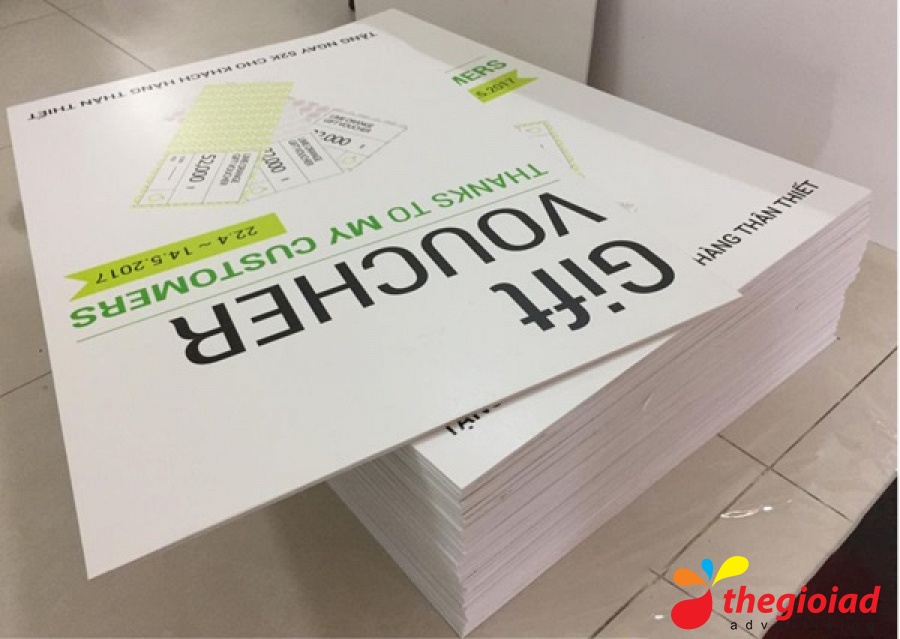 In UV Formex – góc nhìn 1