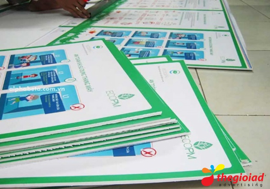 In UV Formex – góc nhìn 7