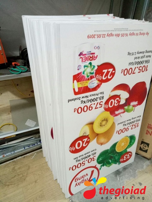 In UV Formex – góc nhìn 8