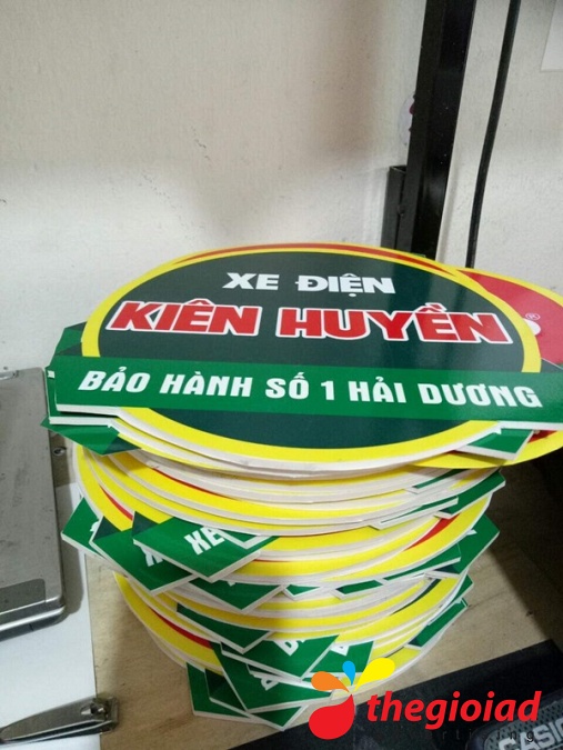 In UV Formex – góc nhìn 9