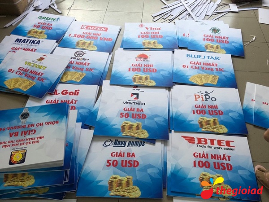In UV Formex – góc nhìn 2