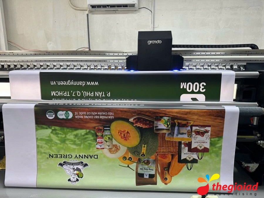In bạt Hiflex – góc nhìn 3