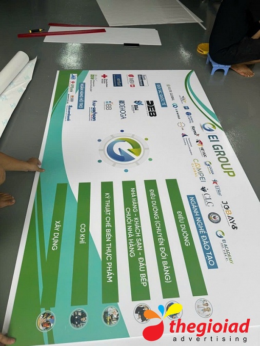 In bạt Hiflex – góc nhìn 5