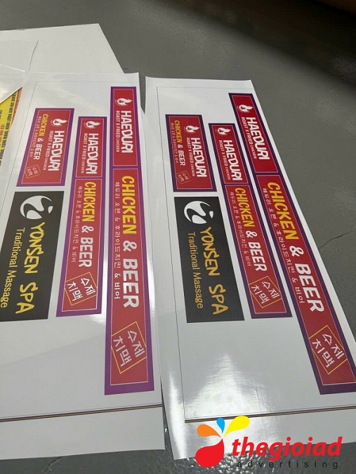 In bạt Hiflex – góc nhìn 6