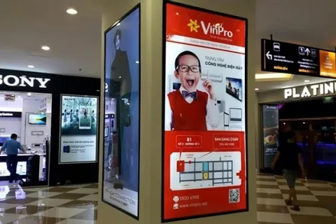 Hộp Đèn Siêu Mỏng Nắp Hít