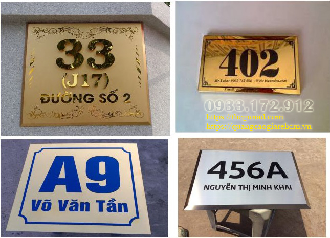 biển số nhà quận phú nhuận 