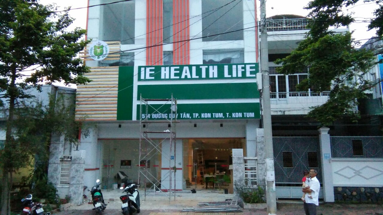 Bảng hiệu quảng cáo TPHCM Bảng hiệu quảng cáo TPHCM