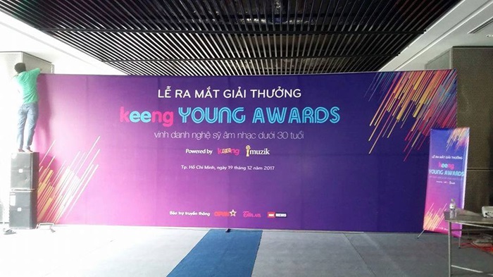 backdrop đẹp