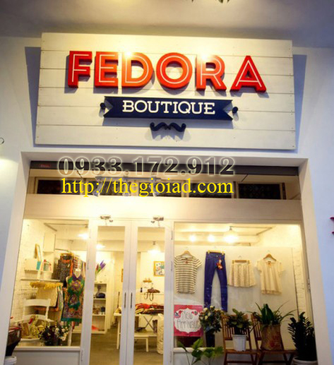 Bảng hiệu giá rẻ quận 4 TPHCM Bảng hiệu giá rẻ quận 4 TPHCM