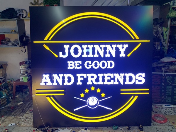 bảng hiệu quảng cáo chữ nổi mica bảng hiệu quảng cáo chữ nổi mica