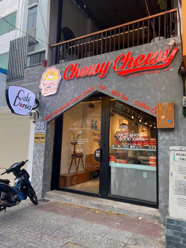 bảng hiệu chữ nổi mica bảng hiệu chữ nổi mica