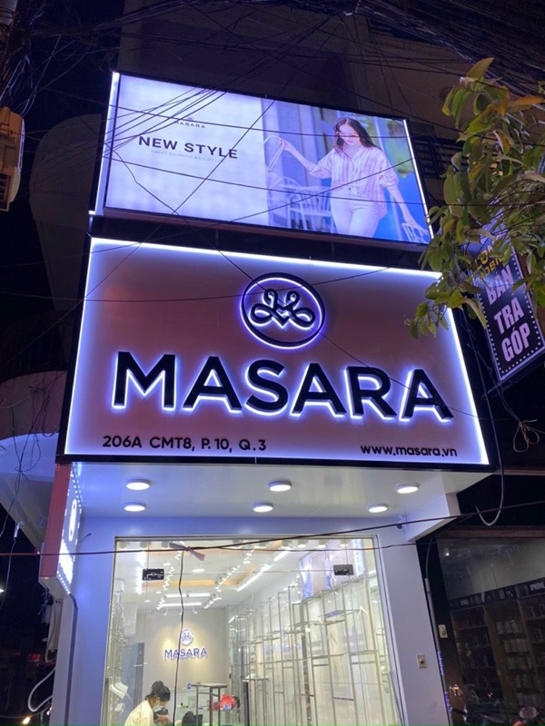 bảng hiệu chữ mica bảng hiệu chữ mica