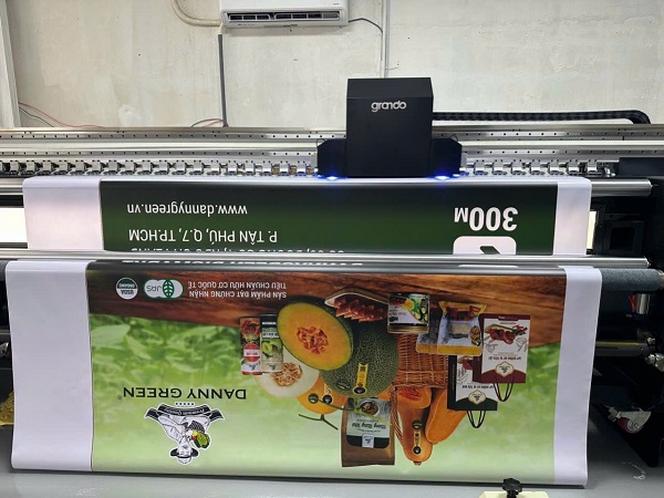 banner bình chánh