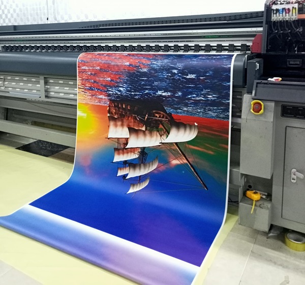 banner quảng cáo